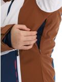 Thumbnail Kilpi, Valera-W ski jacket women Brown brown 