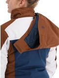 Thumbnail Kilpi, Valera-W ski jacket women Brown brown 