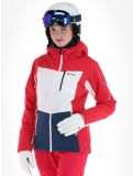 Thumbnail Kilpi, Valera-W ski jacket women Pink pink 