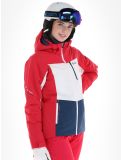 Thumbnail Kilpi, Valera-W ski jacket women Pink pink 