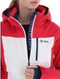 Thumbnail Kilpi, Valera-W ski jacket women Pink pink 