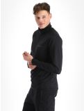 Thumbnail Kilpi, Willie-M pullover men Black black 