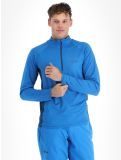 Thumbnail Kilpi, Willie-M pullover men Blue blue 