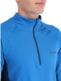 Thumbnail Kilpi, Willie-M pullover men Blue blue 