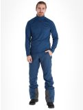 Thumbnail Kilpi, Willie-M pullover men Dark Blue blue 