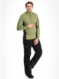 Thumbnail Kilpi, Willie-M pullover men Green green 