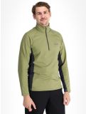 Thumbnail Kilpi, Willie-M pullover men Green green 