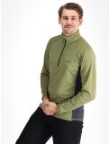 Thumbnail Kilpi, Willie-M pullover men Green green 