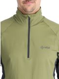 Thumbnail Kilpi, Willie-M pullover men Green green 