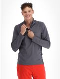 Thumbnail Kilpi, Willie-M pullover men Grey grey 