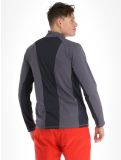 Thumbnail Kilpi, Willie-M pullover men Grey grey 