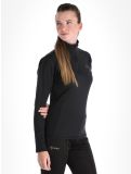 Thumbnail Kilpi, Willie-W pullover women Black black 