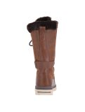 Thumbnail Kimberfeel, Adara snow boots women Brown brown 