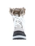 Thumbnail Kimberfeel, Adriana 2 snow boots women Dust White white 