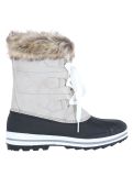 Thumbnail Kimberfeel, Adriana 2 snow boots women Dust White white 