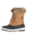 Thumbnail Kimberfeel, Adriana 2 snow boots women Beige beige 