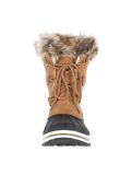 Thumbnail Kimberfeel, Adriana 2 snow boots women Beige beige 