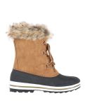 Thumbnail Kimberfeel, Adriana 2 snow boots women Beige beige 