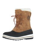 Thumbnail Kimberfeel, Beker snow boots women Beige beige 