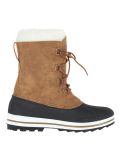 Thumbnail Kimberfeel, Beker snow boots women Beige beige 