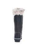 Thumbnail Kimberfeel, Beverly snow boots women Black Croco black 