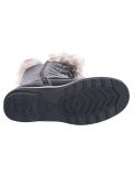 Thumbnail Kimberfeel, Beverly snow boots women Black Croco black 