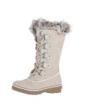 Thumbnail Kimberfeel, Beverly snow boots women Beige Claire beige 