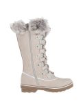 Thumbnail Kimberfeel, Beverly snow boots women Beige Claire beige 