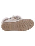 Thumbnail Kimberfeel, Beverly snow boots women Beige Claire beige 