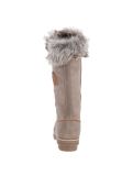 Thumbnail Kimberfeel, Beverly snow boots women Taupe brown 