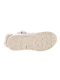 Thumbnail Kimberfeel, Delmos snow boots women Ivory white 