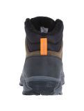 Thumbnail Kimberfeel, Drako snow boots women Kaki green 