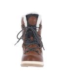 Thumbnail Kimberfeel, Ebelya snow boots women Brown brown 