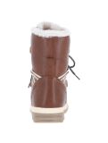 Thumbnail Kimberfeel, Ebelya snow boots women Brown brown 