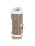 Thumbnail Kimberfeel, Ebelya snow boots women Cappuccino brown 