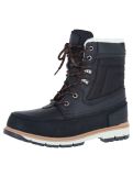 Thumbnail Kimberfeel, Lordan snow boots men Charcoal black 