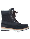 Thumbnail Kimberfeel, Lordan snow boots men Charcoal black 