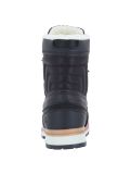 Thumbnail Kimberfeel, Lordan snow boots men Charcoal black 