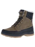 Thumbnail Kimberfeel, Nolan snow boots women Kaki green 