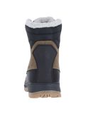 Thumbnail Kimberfeel, Nolan snow boots women Kaki green 