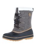 Thumbnail Kimberfeel, Sonik snow boots women Anthracite grey 