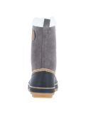 Thumbnail Kimberfeel, Sonik snow boots women Anthracite grey 