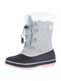 Thumbnail Kimberfeel, Sonik snow boots women Grey grey 