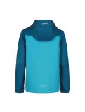 Thumbnail Icepeak, Kline Jr softshell ski jacket kids blue 