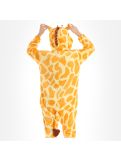 Thumbnail Know How, Onesie accessories kids Giraf yellow 