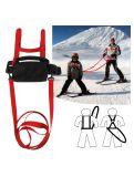 Thumbnail Know How, Learning Harness ski help unisex 