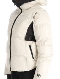 Thumbnail Kou Sportswear, Alpine elegance ski jacket women Sustained Grey grey 