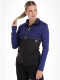 Thumbnail Kou Sportswear, Anna pullover women Blue blue 