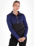 Thumbnail Kou Sportswear, Anna pullover women Blue blue 