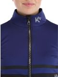 Thumbnail Kou Sportswear, Anna pullover women Blue blue 